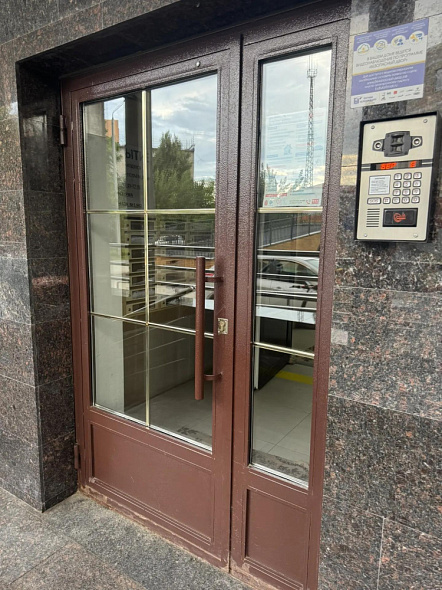 Продажа 1 комнатной квартиры, 60 м2, обл. Тульская, г. Тула, улица Вересаева, 20 4