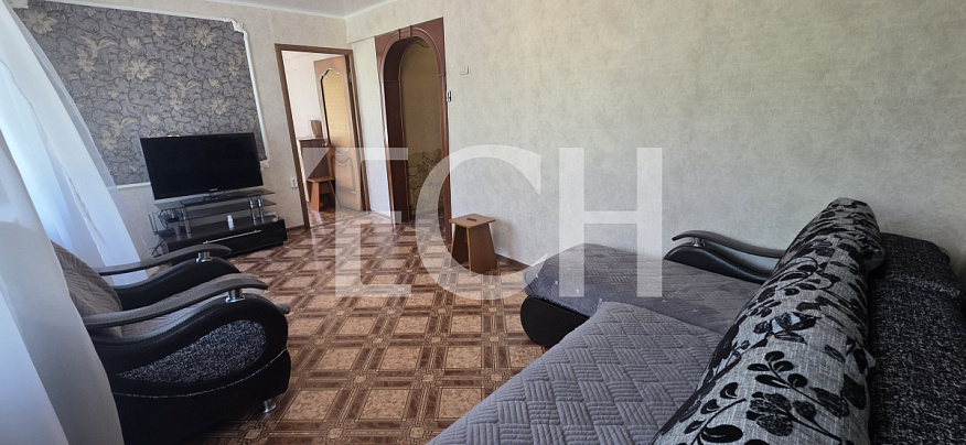 Продажа 3 комнатной квартиры, 56 м2, обл. Тульская, г. посёлок Молодёжный, Центральная улица, 4 12