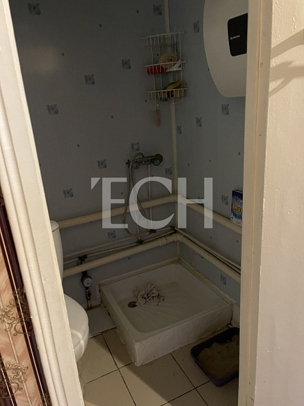 Продажа 1 комнатной квартиры, 43.4 м2, обл. Тульская, г. Московская железная дорога, станция Плеханово, 6 5