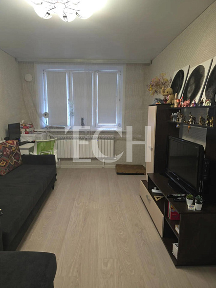 Продажа 2 комнатной квартиры, 50 м2, обл. Тульская, г. Кимовск, улица Драгушиной, 11 11