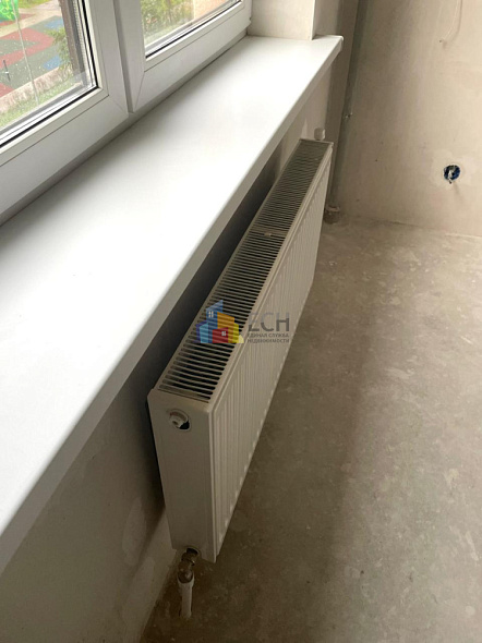 Продажа 1 комнатной квартиры, 34.1 м2, обл. Тульская, г. деревня Мыза (Иншинский сельский округ), улица Героя России Горшкова, 8 3