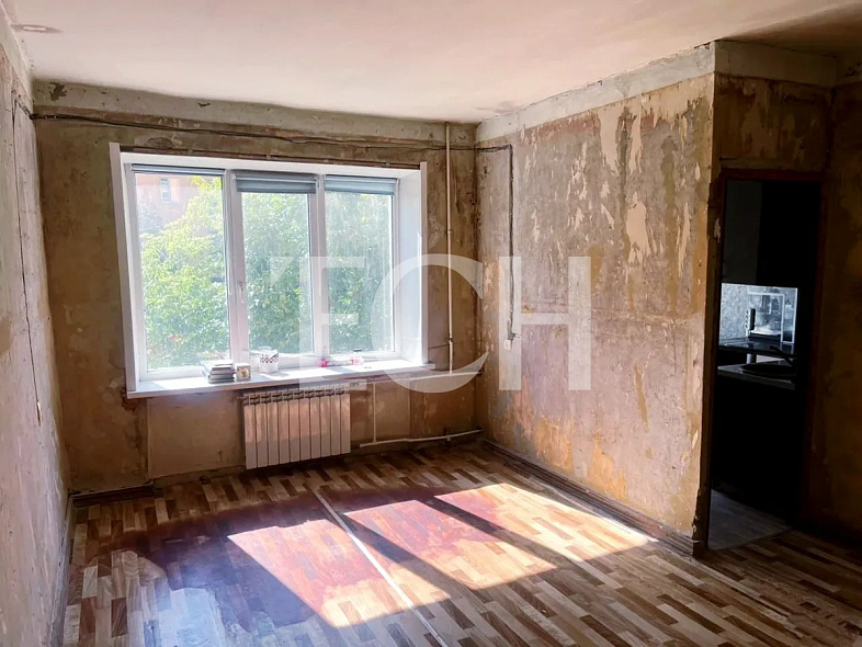 Продажа 1 комнатной квартиры, 32 м2, обл. Тульская, г. Тула, улица Прокудина, 1 6
