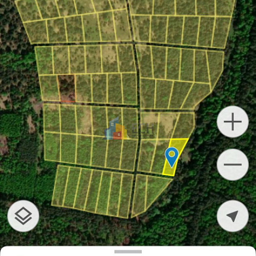 Земельные участки в Туле, продажа участков под ИЖС - ЕСН 