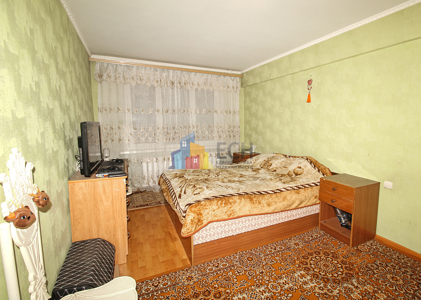 Продажа 2 комнатной квартиры, 44 м2, обл. Тульская, г. Тула, улица Пузакова, 4 2