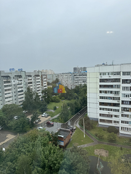 Продажа 3 комнатной квартиры, 64 м2, обл. Тульская, г. Тула, улица Вильямса, 46 8