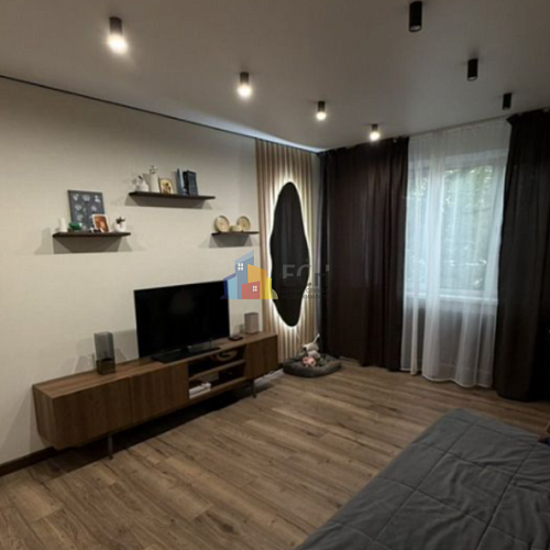 Продажа 2 комнатной квартиры, 51 м2, обл. Тульская, г. Тула, Рязанская улица, 28к1 