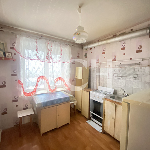 Продажа 1 комнатной квартиры, 32.4 м2, обл. Тульская, г. посёлок Скуратовский, посёлок Комсомольский, 1к1 