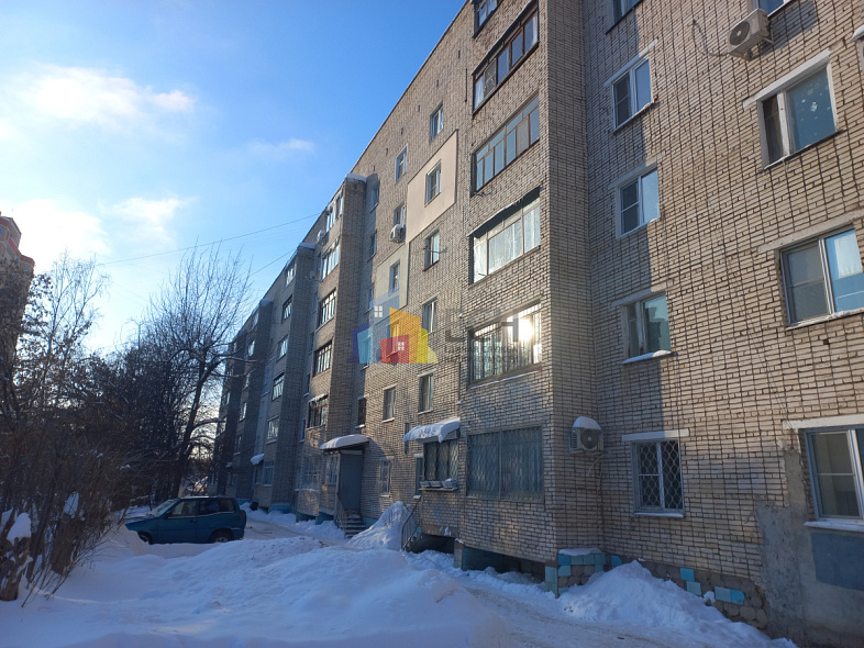 Продажа 2 комнатной квартиры, 51 м2, обл. Тульская, г. Тула, улица Дементьева, 11 21