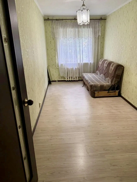 Продажа 2 комнатной квартиры, 44.5 м2, обл. Тульская, г. Тула, Ложевая улица, 129к2 3