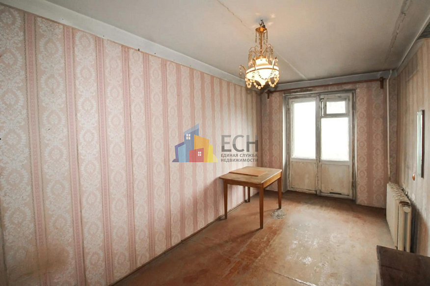 Продажа 3 комнатной квартиры, 58.3 м2, обл. Тульская, г. Тула, улица Революции, 28 9