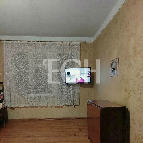 Продажа 1 комнатной квартиры, 31.8 м2, обл. Тульская, г. Тула, улица Седова, 33А 