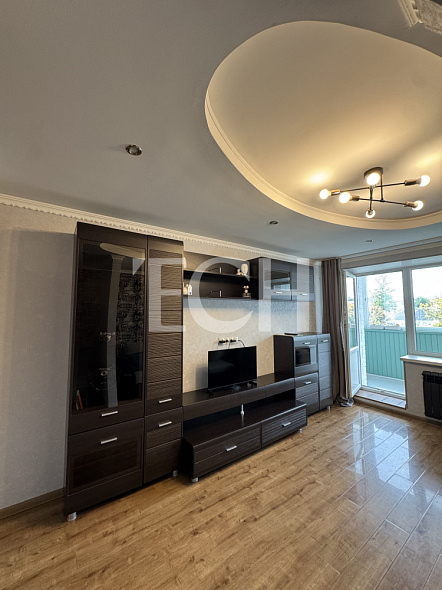 Продажа 1 комнатной квартиры, 38.2 м2, обл. Тульская, г. микрорайон Мясново, улица Болотова, 68А 7