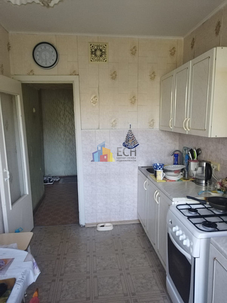 Продажа 3 комнатной квартиры, 64 м2, обл. Тульская, г. Тула, улица Вильямса, 8 6