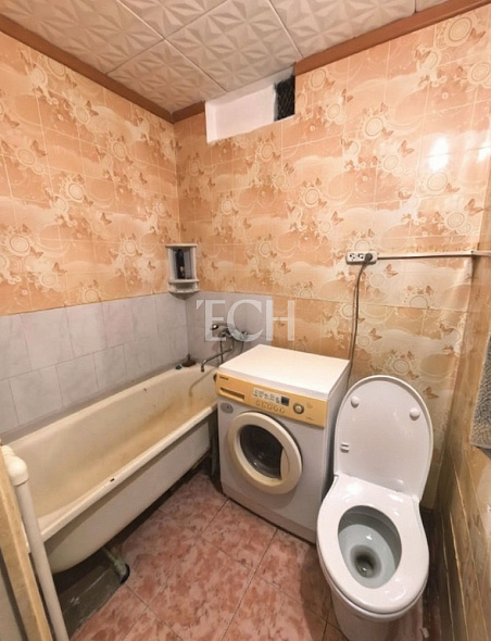 Продажа 1 комнатной квартиры, 31.8 м2, обл. Тульская, г. Венёв, микрорайон Северный, 34 4