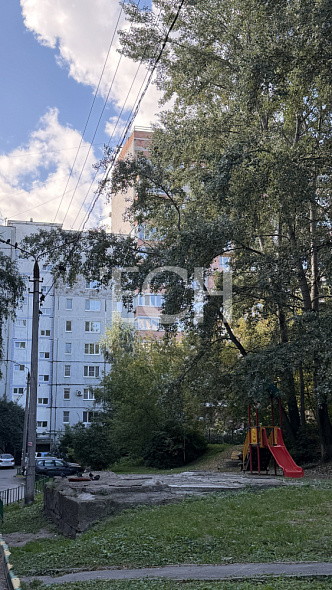Продажа 3 комнатной квартиры, 66.9 м2, обл. Тульская, г. Тула, улица Галкина, 20 25