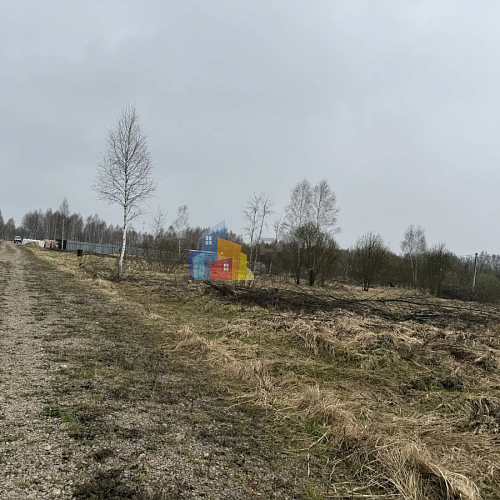 Земельные участки в Туле, продажа участков под ИЖС - ЕСН 