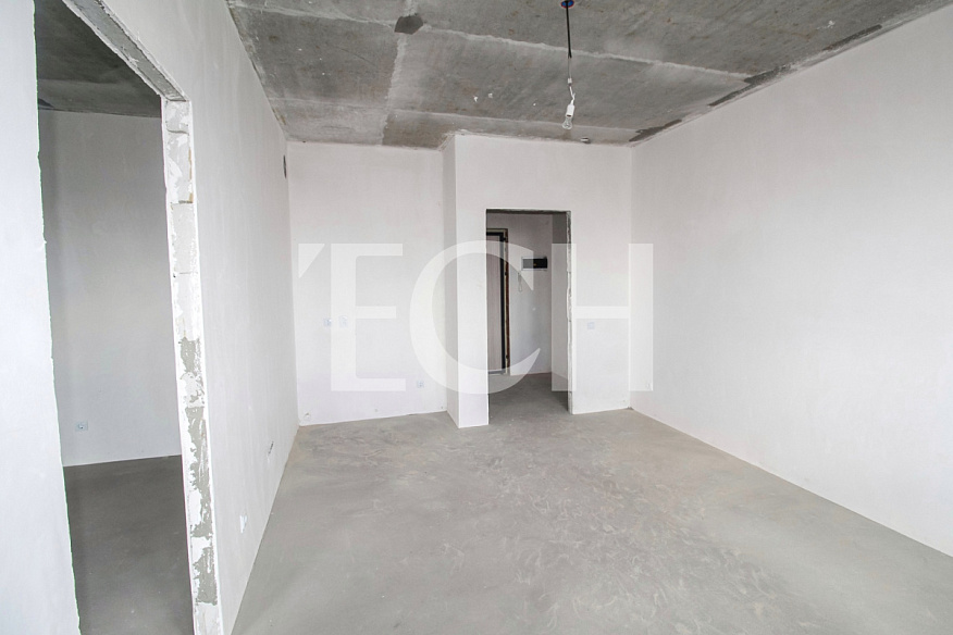 Продажа 1 комнатной квартиры, 39 м2, Тула, улица Фёдора Смирнова, 2к1 10