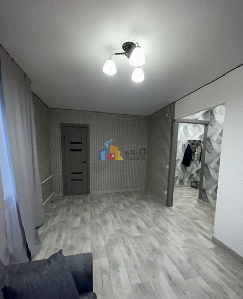 Продажа 1 комнатной квартиры, 31.4 м2, обл. Тульская, г. посёлок Южный, Шахтёрская улица, 50 2