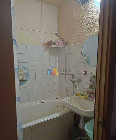 Продажа 3 комнатной квартиры, 67.5 м2, обл. Тульская, г. Тула, Калужское шоссе, 5 10