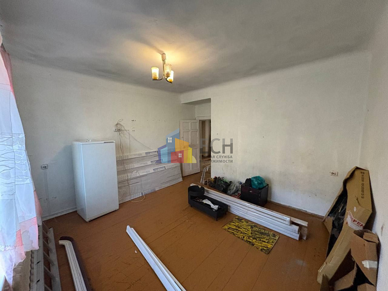 Продажа 3 комнатной квартиры, 70 м2, обл. Тульская, г. посёлок Косая Гора, улица Гагарина, 23 5