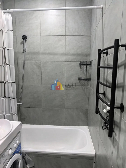 Продажа Студия комнатной квартиры, 24.5 м2, обл. Тульская, г. Тула, улица Фёдора Смирнова, 2к1 11