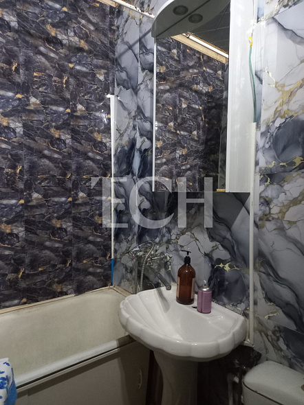 Продажа 2 комнатной квартиры, 42.7 м2, обл. Тульская, г. Тула, улица Кутузова, 154 4
