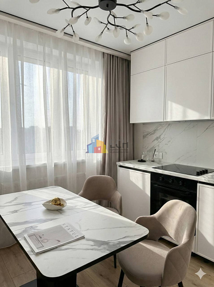 Продажа 2 комнатной квартиры, 42 м2, обл. Тульская, г. Тула, Рязанская улица, 17 9