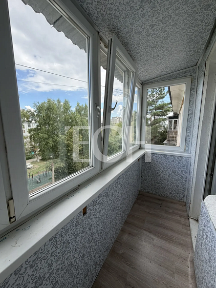 Продажа 3 комнатной квартиры, 48.2 м2, обл. Тульская, г. Тула, улица Пузакова, 28 16