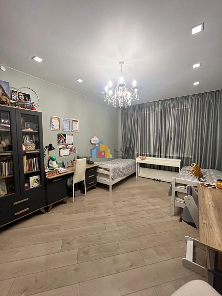 Продажа 2 комнатной квартиры, 56 м2, Московская область, Домодедово, микрорайон Южный, улица Курыжова, 9 3