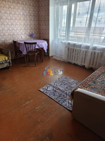 Продажа 1 комнатной квартиры, 32.4 м2, Тула, посёлок Скуратовский, посёлок Комсомольский, Экспериментальная улица, 1к1 2