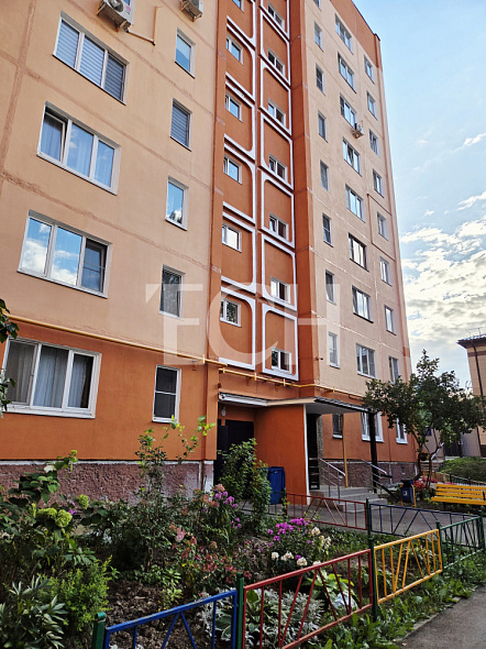 Многокомнатная квартира, 81.3 м2, обл. Тульская, г. Тула, улица Халтурина, 2 24