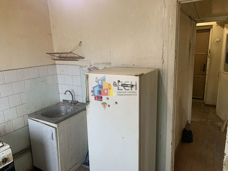 Продажа 3 комнатной квартиры, 43.6 м2, обл. Тульская, г. Тула, Оружейная улица, 1В 7