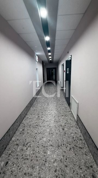 Продажа 1 комнатной квартиры, 36.4 м2, обл. Тульская, г. посёлок Петровский, Шоссейный проезд, 25к2 20