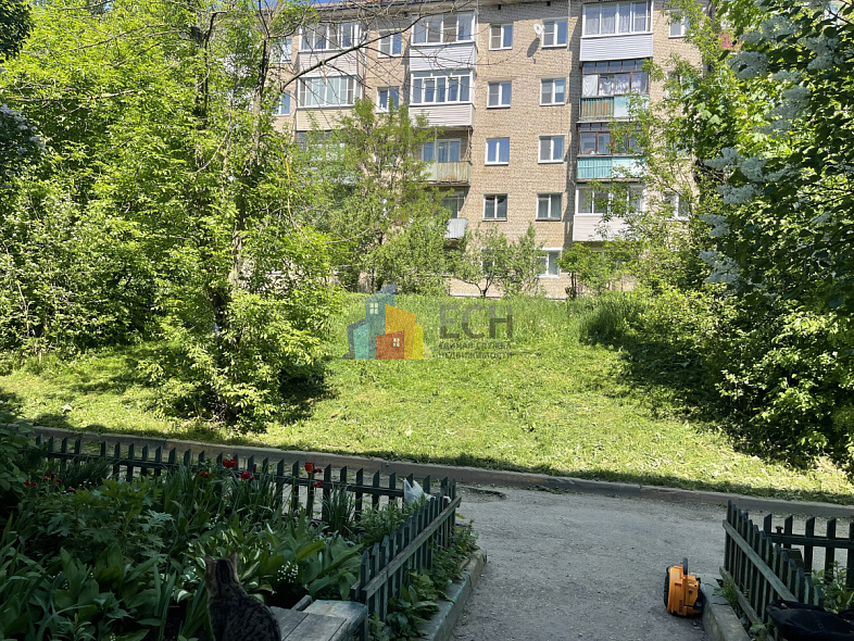 Продажа 1 комнатной квартиры, 30.7 м2, обл. Тульская, г. Тула, улица Седова, 31А 16
