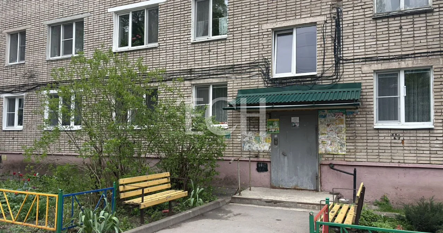 Продажа 2 комнатной квартиры, 43 м2, обл. Тульская, г. Тула, улица Революции, 28 14