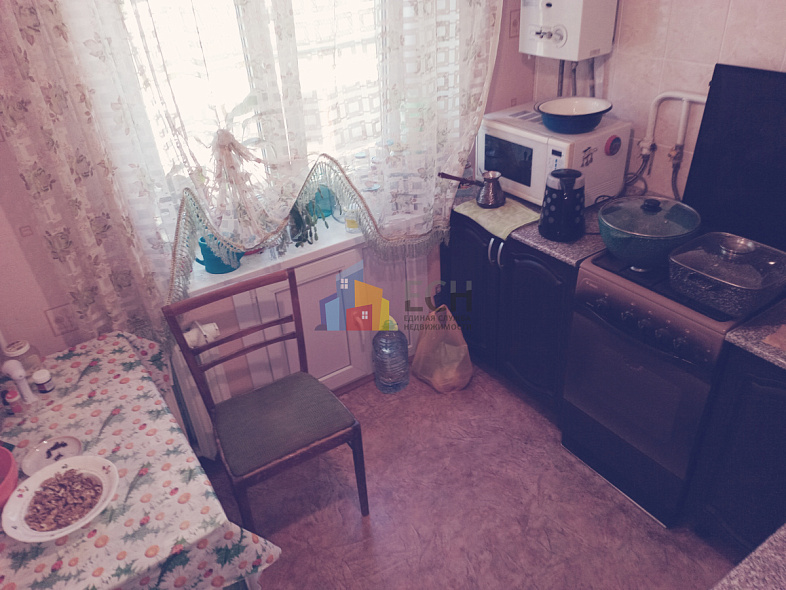 Продажа 3 комнатной квартиры, 55.5 м2, обл. Тульская, г. Тула, улица Дмитрия Ульянова, 12 9