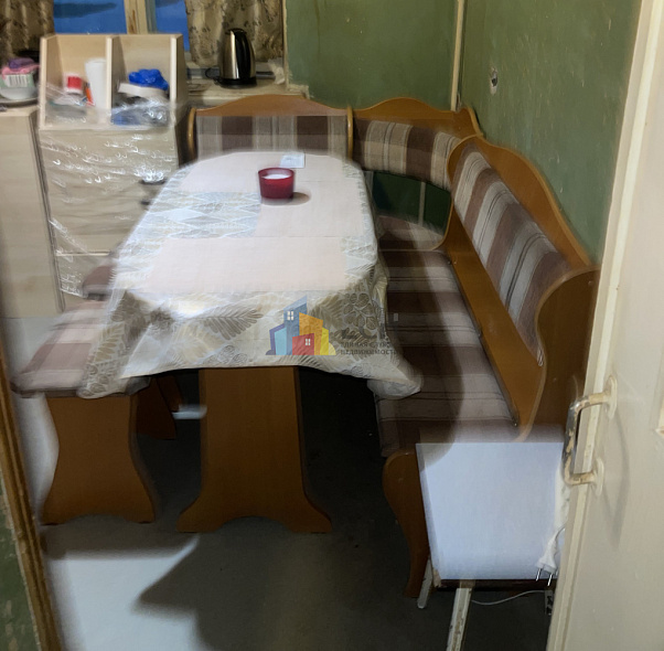 Продажа 1 комнатной квартиры, 31.4 м2, обл. Тульская, г. Тула, улица Седова, 31А 11