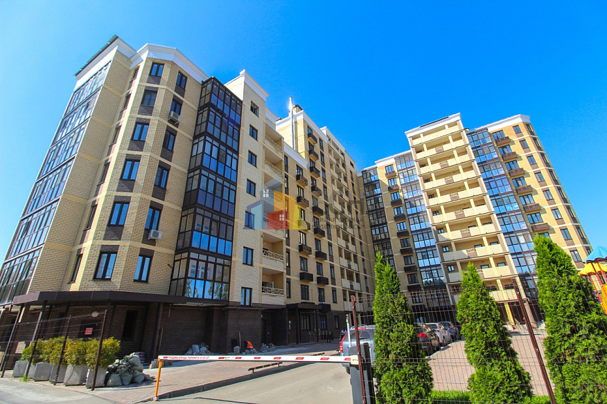 Продажа 3 комнатной квартиры, 103.5 м2, обл. Тульская, г. Тула, улица Свободы, 52 1