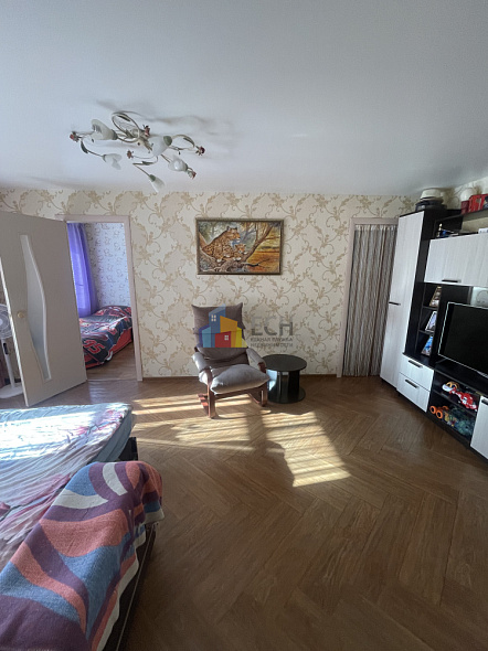 Продажа 2 комнатной квартиры, 44.5 м2, обл. Тульская, г. Тула, Штыковая улица, 41 2