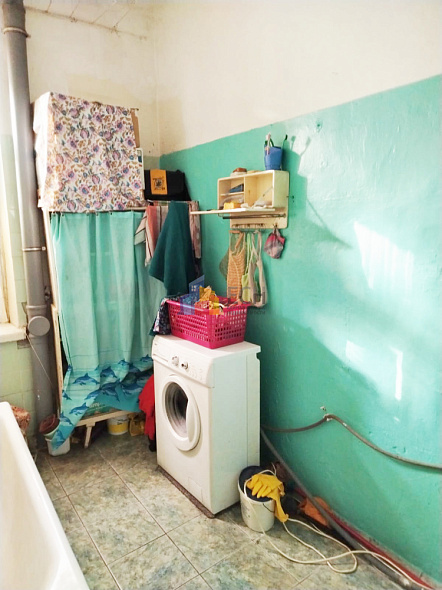 Многокомнатная квартира, 82.7 м2, обл. Тульская, г. Тула, улица Циолковского, 6 8