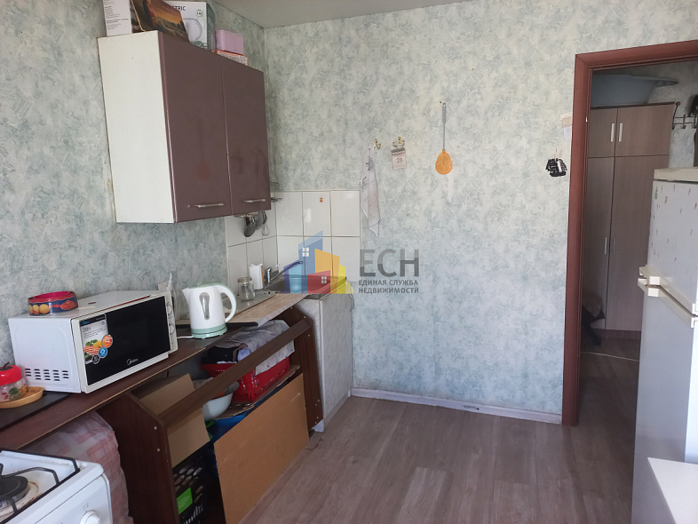 Продажа 1 комнатной квартиры, 35 м2, обл. Тульская, г. деревня Мыза (Иншинский сельский округ), улица Героя России Рындина, 4 11