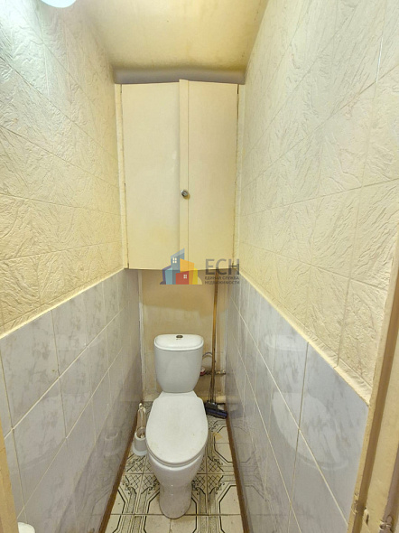 Продажа 3 комнатной квартиры, 62 м2, обл. Тульская, г. Тула, улица Плеханова, 147 16