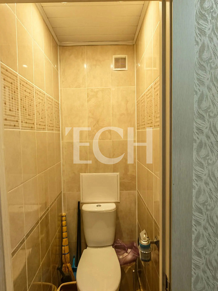 Продажа 1 комнатной квартиры, 42.3 м2, обл. Тульская, г. Тула, улица Хворостухина, 27 30