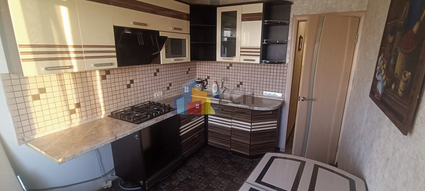 Продажа 2 комнатной квартиры, 51 м2, обл. Тульская, г. Тула, Пролетарская улица, 22 3