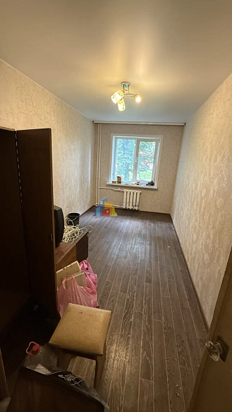 Продажа 3 комнатной квартиры, 59 м2, обл. Тульская, г. 59, улица Металлургов, 59, подъезд 3 3