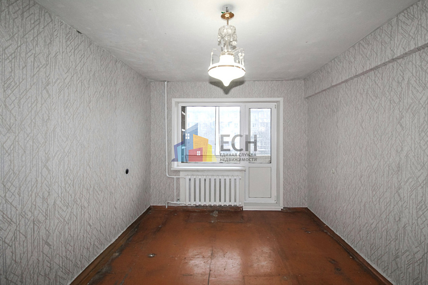 Продажа 2 комнатной квартиры, 46.8 м2, обл. Тульская, г. Тула, улица Кауля, 5к2 11