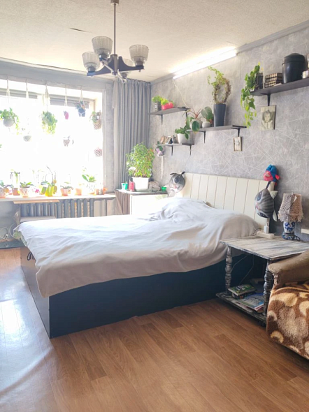 Продажа 2 комнатной квартиры, 45.9 м2, обл. Тульская, г. Тула, Красноармейский проспект, 4 3