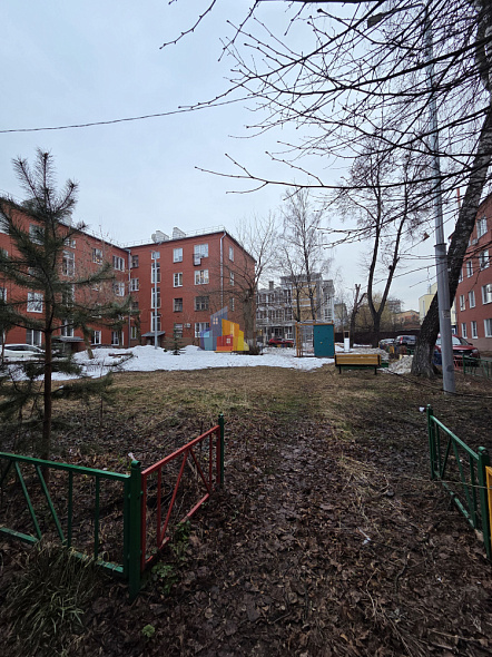 Продажа 3 комнатной квартиры, 70.5 м2, обл. Тульская, г. Тула, улица Свободы, 37к3 20