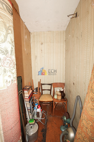 Продажа 2 комнатной квартиры, 46.8 м2, обл. Тульская, г. Тула, улица Кауля, 5к2 8