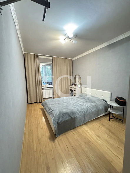 Продажа 3 комнатной квартиры, 63.2 м2, обл. Тульская, г. Тула, улица Плеханова, 141к2 1